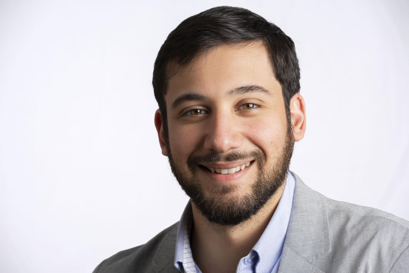 Rafi Salazar