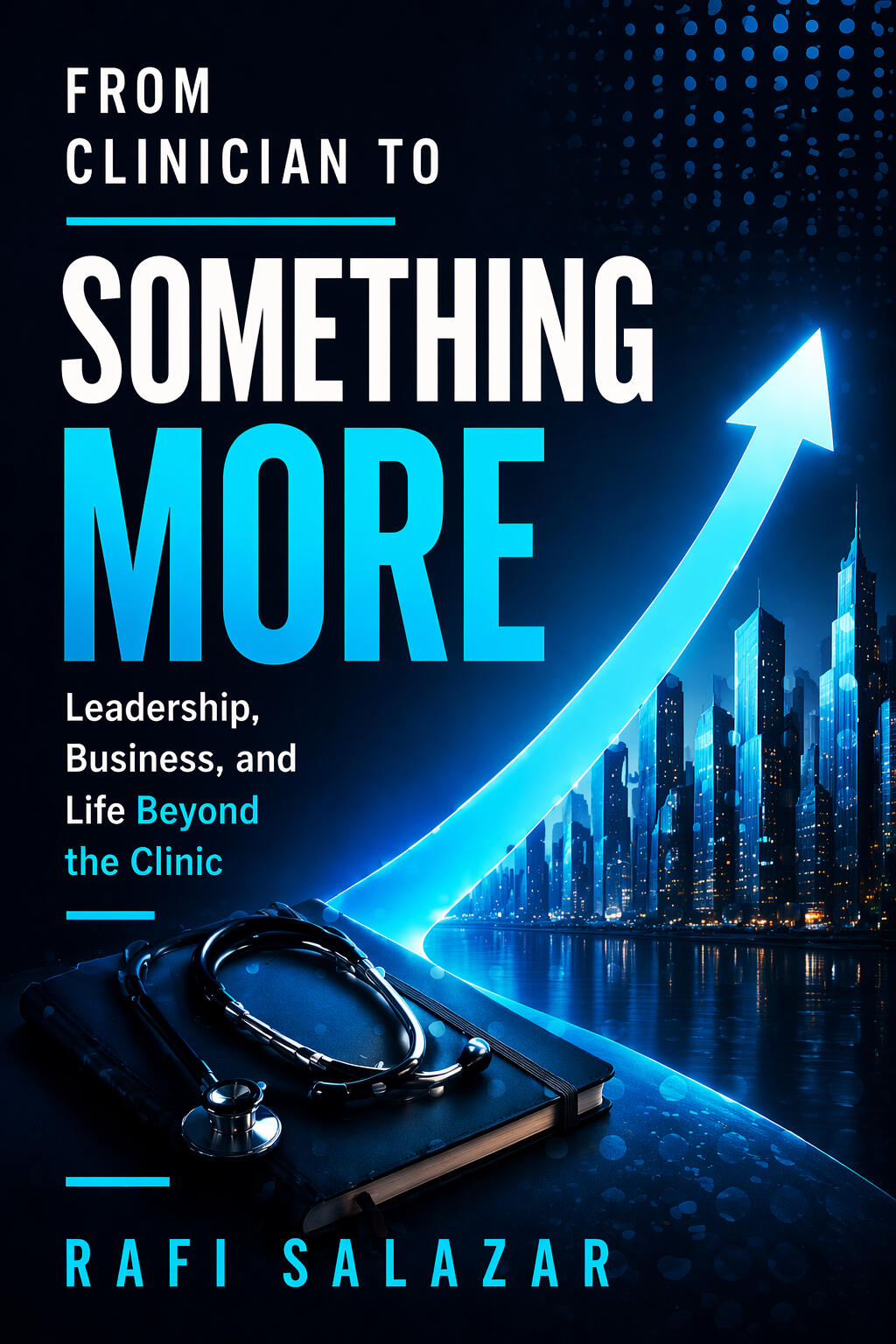 The Better Outcomes Show Book