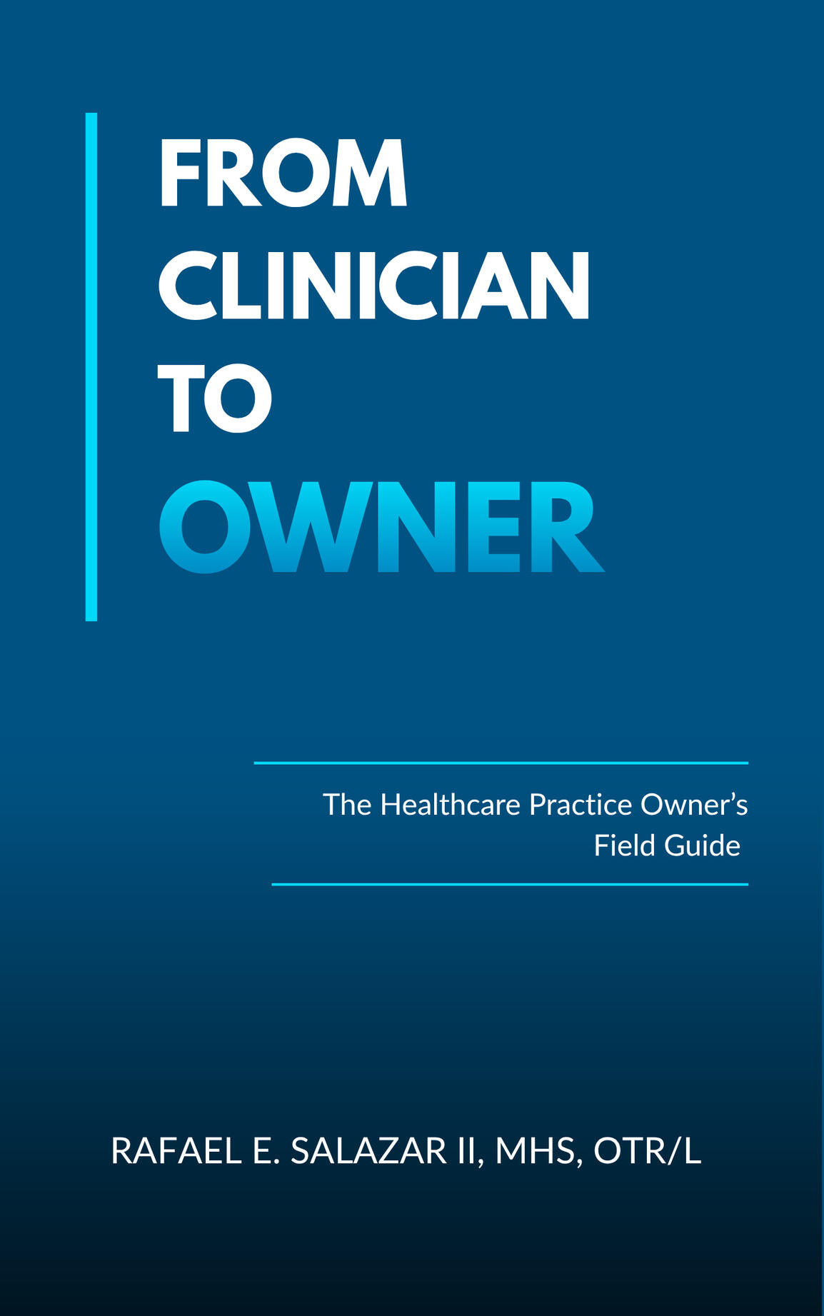 The Better Outcomes Show Book